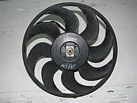 Б/у вентилятор радиатора Hyundai Accent X3 1.3-1.5