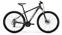 MERIDA BIG.NINE 15 L 19MATT DARK SILVER 2022