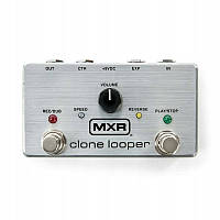 Clone Looper MXR M303G1 - Гітарний ефект