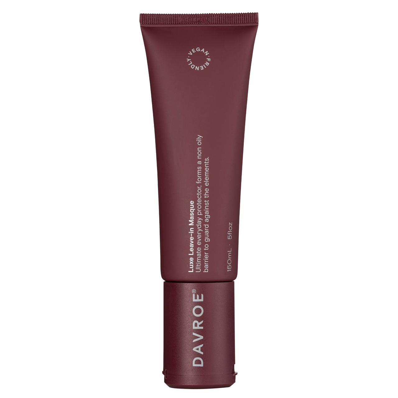 Незмивна маска Davroe Luxe Leave-In Treatment