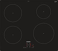 ІНДУКЦІЙНА ВАРИЛЬНА ПАНЕЛЬ SIEMENS EU611BEB2E