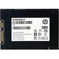 SSD 960Gb HP S650 SATA III 2.5" TLC (345N0AA)