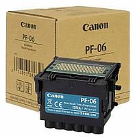 НОВА ГОЛОВКА PF06 PF-06 CANON imagePROGRAF TM-300 TM-305 TM-200 TM-205