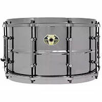 Малий барабан LUDWIG LW0814 Black Magic 14x8".