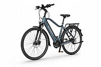 Електровелосипед Ecobike MX 20, чорний, 11.6Ah