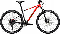 29'' Cannondale TRAIL SL 3 Deore 12-sp MTB велосипед, L рама, BL/RED