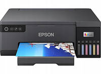 Фотопринтер EPSON EcoTank L8050