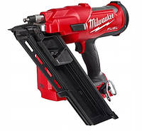 Цвяхозабійник Milwaukee M18FFN-0C 90 мм 4933471406