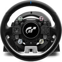 Thrustmaster T-GT II Steering Wheel + Base (4160846) ПК, PS4, PS5
