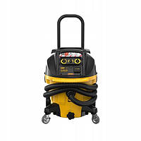 Промисловий пилосос Dewalt DWV905M 1400W 38л