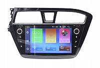 РАДІО GPS НАВІГАЦІЯ HYUNDAI I20 2014-2018 ANDROID