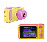 Цифровой фотоаппарат для детей DVR Baby Camera T1V7 1,3 Мп