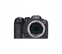 Камера Canon EOS R7 корпус зі змінним об єктивом 32,5 Мпікс 4K HDR WIFI APS-C