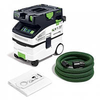 FESTOOL 574832 МОБІЛЬНИЙ ПИЛОСОМ CTL MIDI FESTOOL