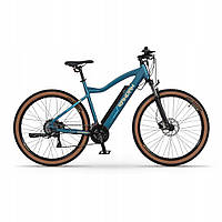 Електровелосипед FUNBIKE RANDAN 21'' 14.5Ah 120км