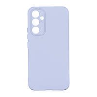 Чехол Silicone Cover Full Camera (A) для Samsung Galaxy A54 5G Цвет 05.Lilac