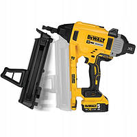 DEWALT DCN890N SOLO Акумуляторний цвяхозабивач