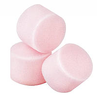 Тампоны для секса розового цвета JOY Division Sexmax Hot Lady 8 штук -UkMarket-