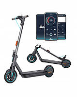 ЕЛЕКТРИЧНИЙ СКУТЕР MOTUS Scooty 10 2023 350 Вт