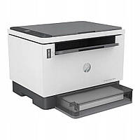 HP HP LaserJet Tank 1604w (381L0A) МФУ 3 в 1