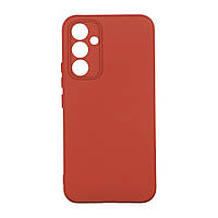 Чехол для Samsung Galaxy A54 5G Silicone Cover Full Camera A Цвет 14 Red