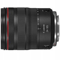 Об єктив Canon RF 24-105mm f/4L IS USM