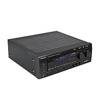 Підсилювач ресивер Proson RV1800 DTS Б/В Dolby Digital 5.1 / 5х100 Вт