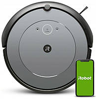 Робот-прибиральник iRobot Roomba i1 WiFi