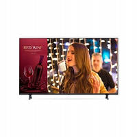 LG 55UR640S3ZD 55", горизонтальний, 16/7, WebOS, 384