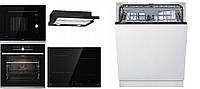 GORENJE SET ONE LINE BLACK PEARL PREMIUM