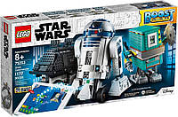 LEGO BOOST STAR WARS 75253 РОБОТ R2D2 R2-D2 store