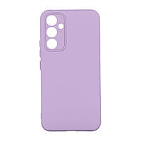 Чехол для Samsung Galaxy A54 5G Silicone Cover Full Camera A Цвет 39 Elegant Purple