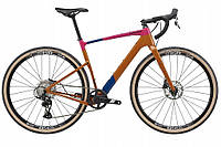 Гравійний велосипед Cannondale Topstone Carbon APEX 1 розмір L CIN