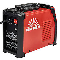 Зварювальний апарат Vitals Vitals MMA-1600 LCD smart (20 - 160 А, 6.3 кВт) +БЕЗКОШТОВНА АДРЕСНА ДОСТАВКА!, фото 5