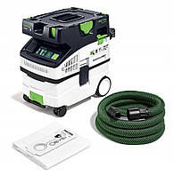 Мобільний пилосос Festool CLEANTEC CTL MIDI 574832