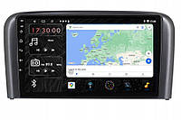 РАДІО ANDROID VOLVO S80 1998-2006 WIFI 128GB SIM