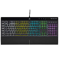 Клавиатура Corsair K55 RGB Pro (CH-9226765-NA) Б4478-в