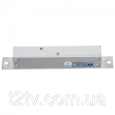 Електромеханічний замок Yli Electronic YB-500A(LED)