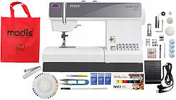 Домашня швейна машина PFAFF SELECT 3.2 + БЕЗКОШТОВНО