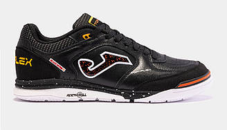 Шкіряні футзалки Joma TOP FLEX REBOUND 2024 — TORS2401IN