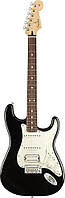 Fender Player Stratocaster HSS PF Black