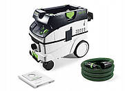 МОБІЛЬНИЙ ПИЛОСОМ CTM 26 E 574981 FESTOOL