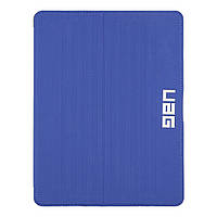 Чехол UAG Metropolis для iPad Air (10.9") Цвет Blue