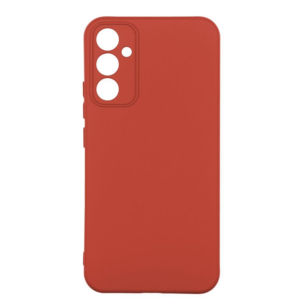 Чехол Silicone Cover Full Camera (A) для Samsung Galaxy A34 5G Цвет 19.Pink Sand - фото 7 - id-p2013380526