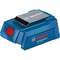 Адаптер USB для батареї Bosch GAA 18V-48 Professional, 2.4 А