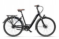 Міський велосипед Batavus Finez Exclusive Alfine 8 D53