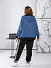 Спортивний костюм жіночий прогулянковий, фото 7