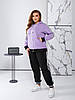 Спортивний костюм жіночий прогулянковий, фото 9
