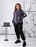 Спортивний костюм жіночий прогулянковий, фото 6