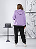 Спортивний костюм жіночий прогулянковий, фото 8